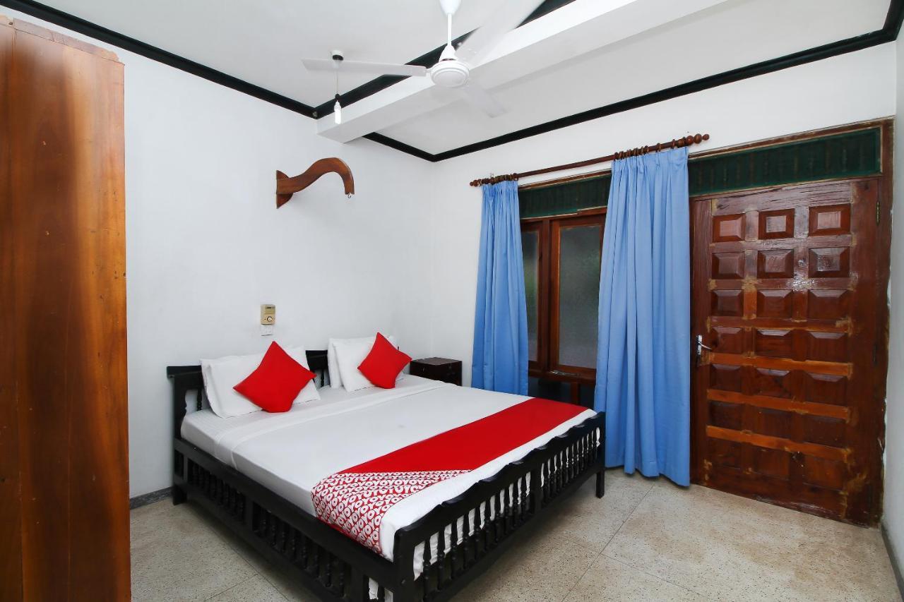 New Okay Hotel Beruwala Exterior foto