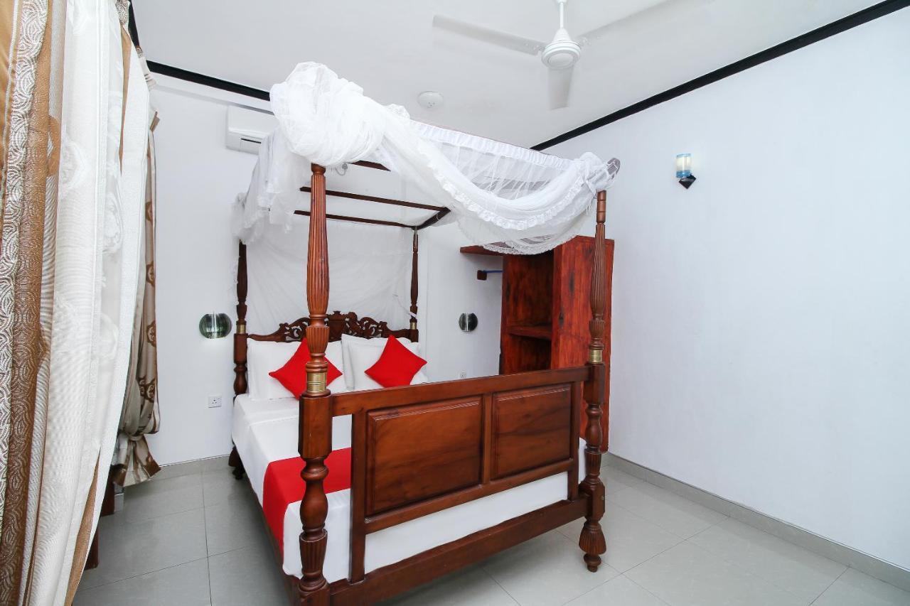 New Okay Hotel Beruwala Exterior foto